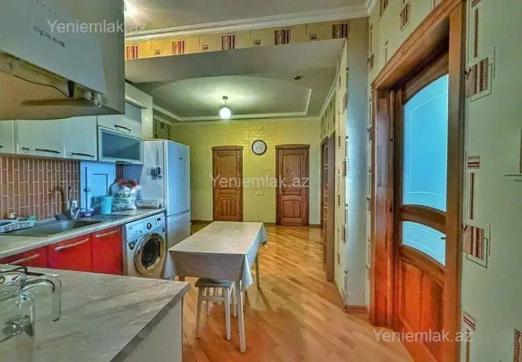 225 000 AZN - 3 otaqlı mənzil Satılır, Xətai, Bakı