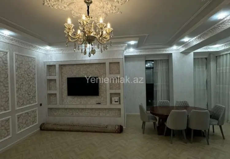 430 000 AZN - 3 otaqlı mənzil Satılır, Nəsimi, Bakı