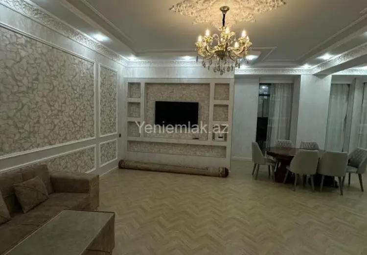 430 000 AZN - 3 otaqlı mənzil Satılır, Nəsimi, Bakı