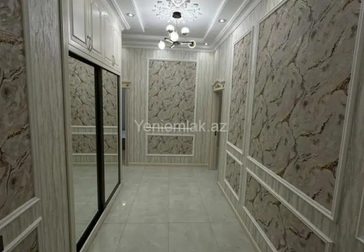 430 000 AZN - 3 otaqlı mənzil Satılır, Nəsimi, Bakı