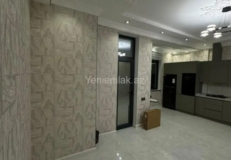 430 000 AZN - 3 otaqlı mənzil Satılır, Nəsimi, Bakı