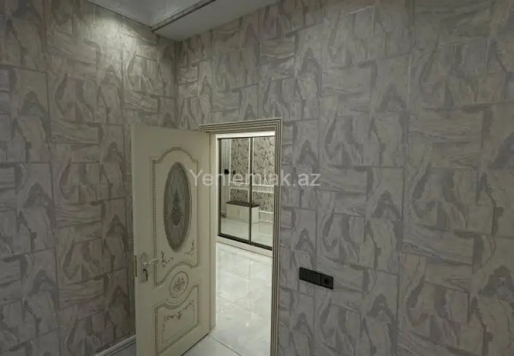 430 000 AZN - 3 otaqlı mənzil Satılır, Nəsimi, Bakı