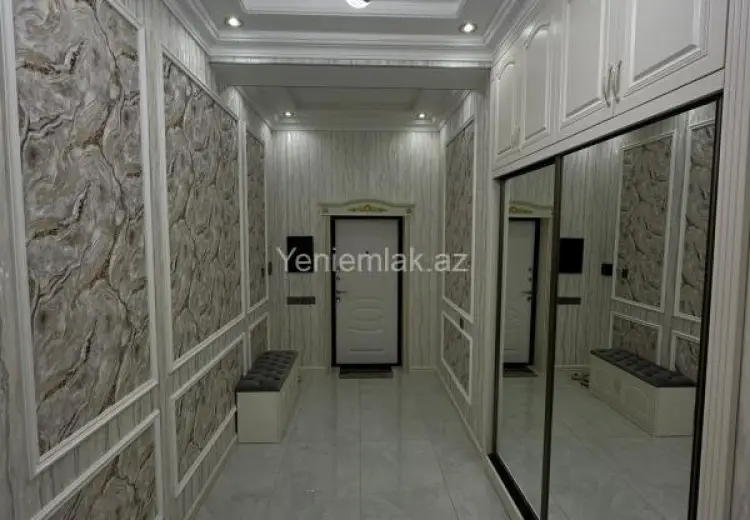 430 000 AZN - 3 otaqlı mənzil Satılır, Nəsimi, Bakı