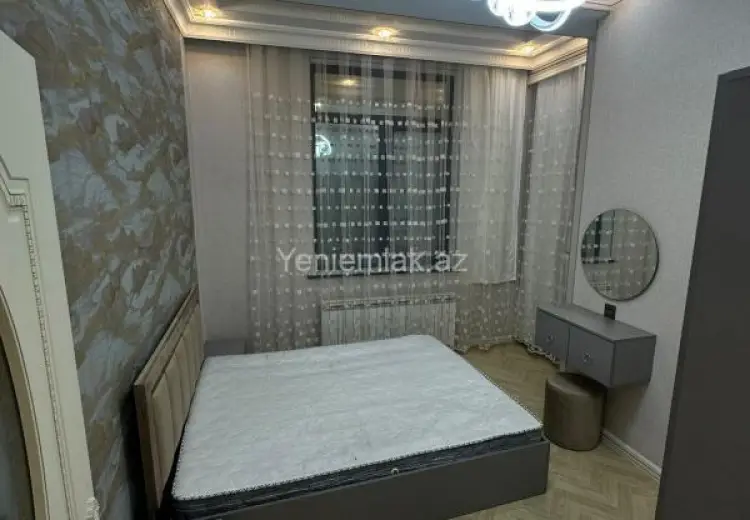 430 000 AZN - 3 otaqlı mənzil Satılır, Nəsimi, Bakı