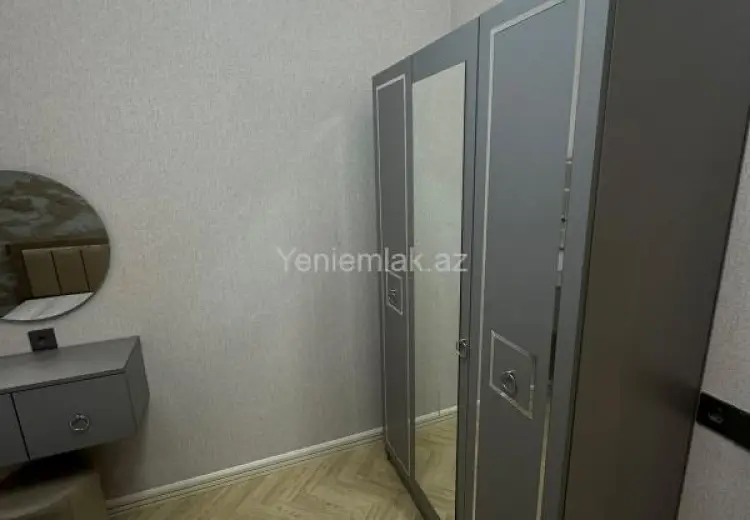 430 000 AZN - 3 otaqlı mənzil Satılır, Nəsimi, Bakı