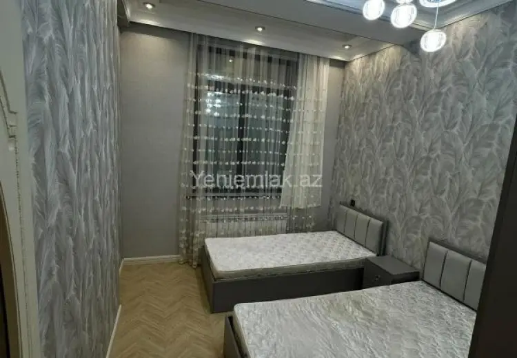 430 000 AZN - 3 otaqlı mənzil Satılır, Nəsimi, Bakı