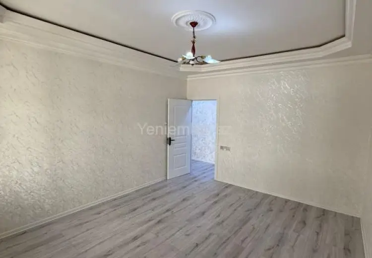 89 000 AZN - 2 otaqlı mənzil Satılır, Abşeron