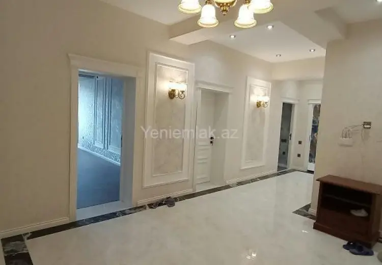 1 500 AZN - 140 m² Obyekt / Ofis Kirayə (aylıq), Yasamal qəs., Yasamal, Bakı