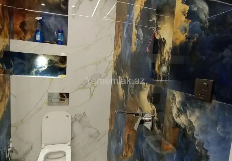 1 500 AZN - 140 m² Obyekt / Ofis Kirayə (aylıq), Yasamal qəs., Yasamal, Bakı