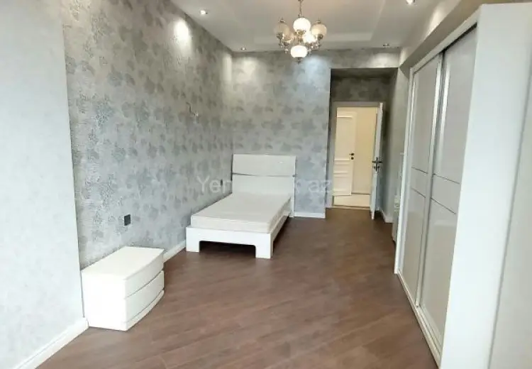 1 500 AZN - 140 m² Obyekt / Ofis Kirayə (aylıq), Yasamal qəs., Yasamal, Bakı