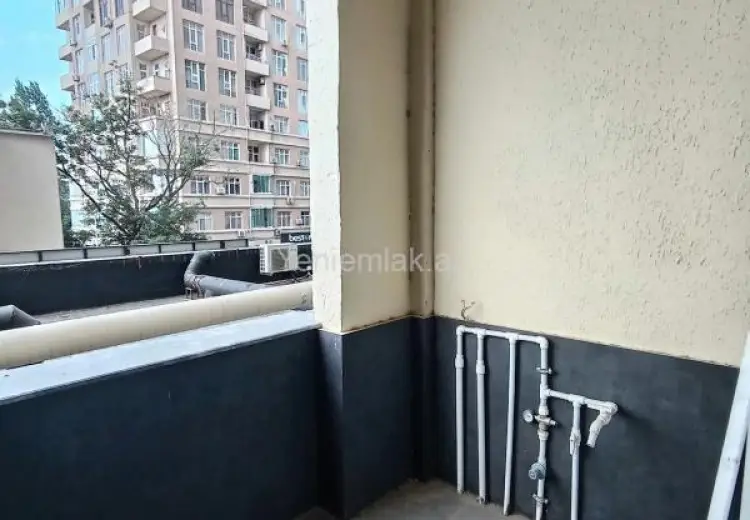 1 500 AZN - 140 m² Obyekt / Ofis Kirayə (aylıq), Yasamal qəs., Yasamal, Bakı