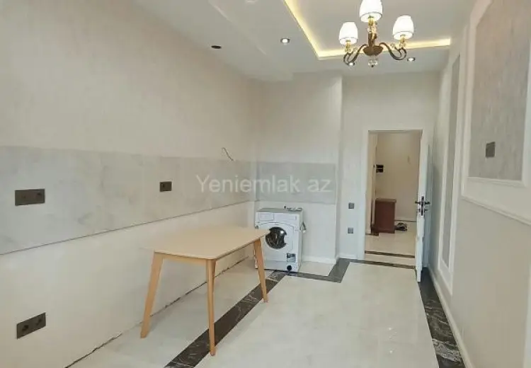 1 500 AZN - 140 m² Obyekt / Ofis Kirayə (aylıq), Yasamal qəs., Yasamal, Bakı