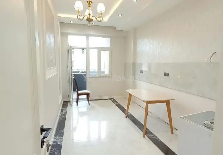 1 500 AZN - 140 m² Obyekt / Ofis Kirayə (aylıq), Yasamal qəs., Yasamal, Bakı