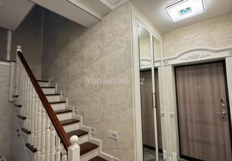 285 000 AZN - 5 otaqlı mənzil Satılır, 16-cı məhəllə, Sumqayıt