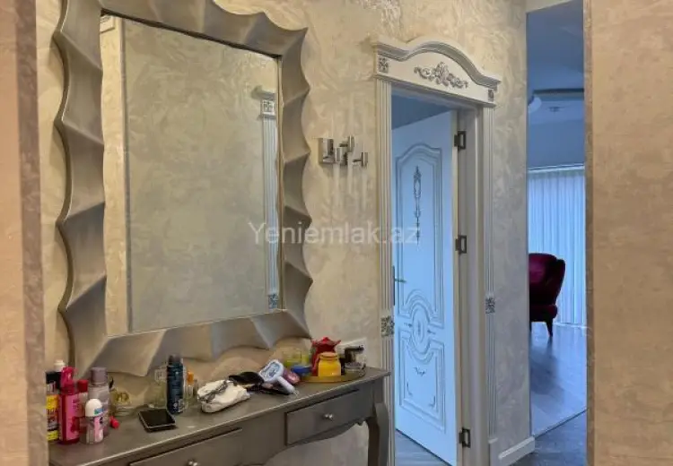 285 000 AZN - 5 otaqlı mənzil Satılır, 16-cı məhəllə, Sumqayıt
