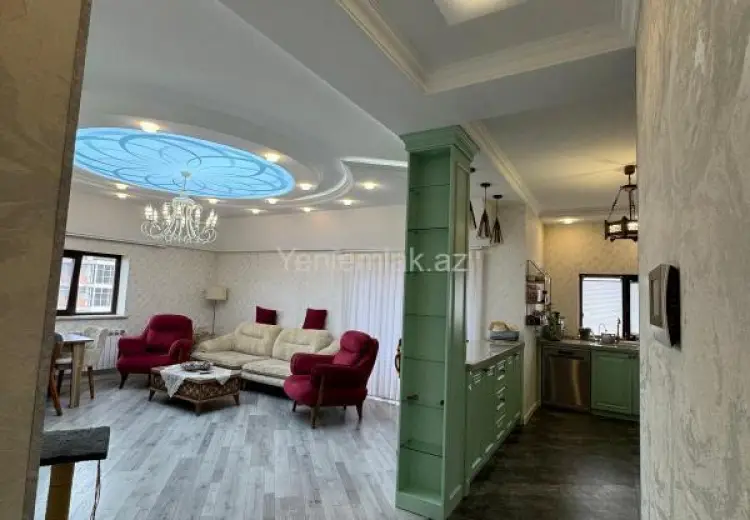 285 000 AZN - 5 otaqlı mənzil Satılır, 16-cı məhəllə, Sumqayıt