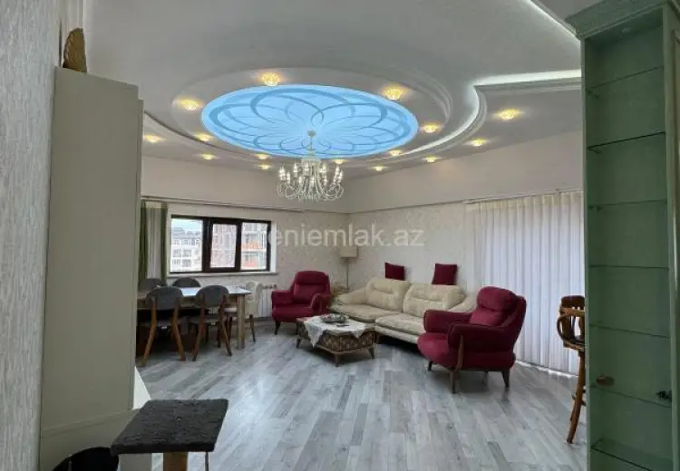 285 000 AZN - 5 otaqlı mənzil Satılır, 16-cı məhəllə, Sumqayıt