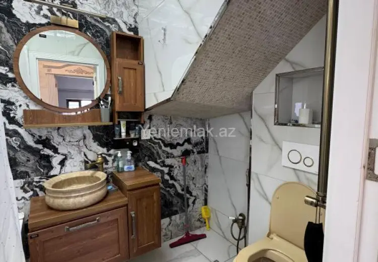 285 000 AZN - 5 otaqlı mənzil Satılır, 16-cı məhəllə, Sumqayıt
