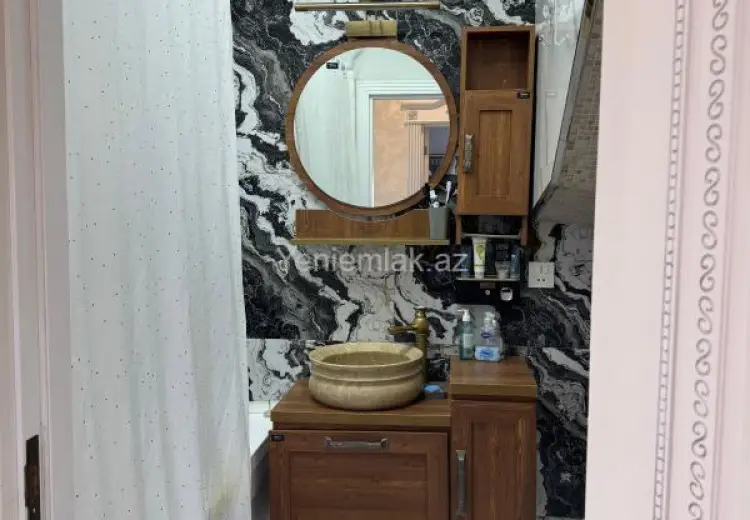 285 000 AZN - 5 otaqlı mənzil Satılır, 16-cı məhəllə, Sumqayıt