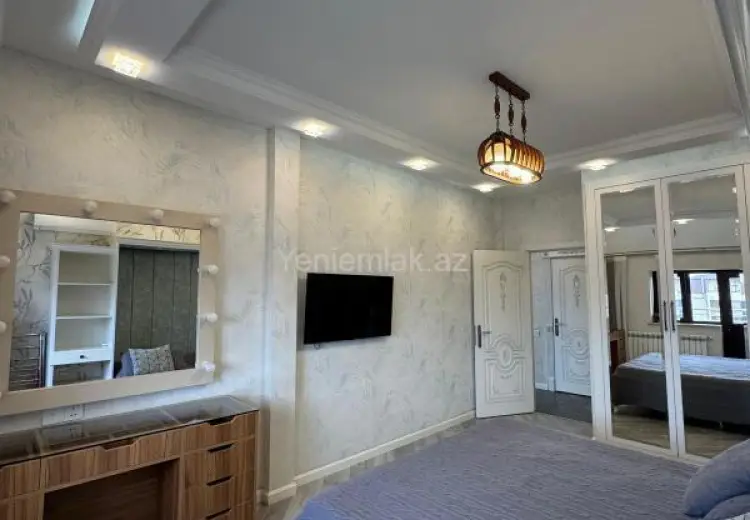 285 000 AZN - 5 otaqlı mənzil Satılır, 16-cı məhəllə, Sumqayıt