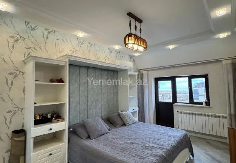 285 000 AZN - 5 otaqlı mənzil Satılır, 16-cı məhəllə, Sumqayıt