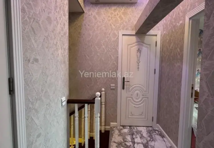 285 000 AZN - 5 otaqlı mənzil Satılır, 16-cı məhəllə, Sumqayıt