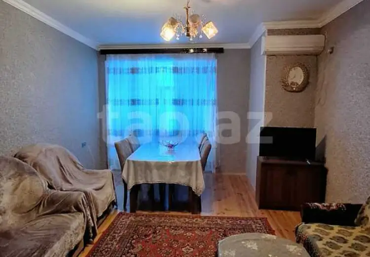 400 AZN - 3 otaqlı mənzil Kirayə (aylıq), Şirvan