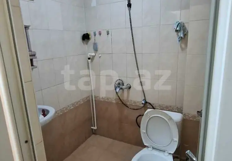 400 AZN - 3 otaqlı mənzil Kirayə (aylıq), Şirvan
