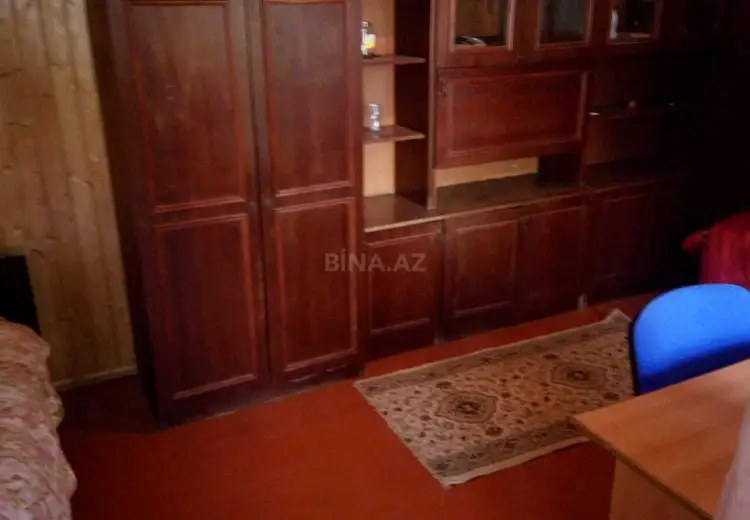 2 otaqlı mənzil Kirayə (aylıq), Yasamal qəs., Yasamal, Bakı