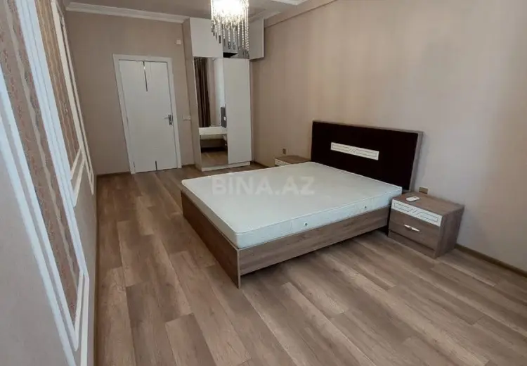 2 otaqlı mənzil Kirayə (aylıq), Yasamal, Bakı