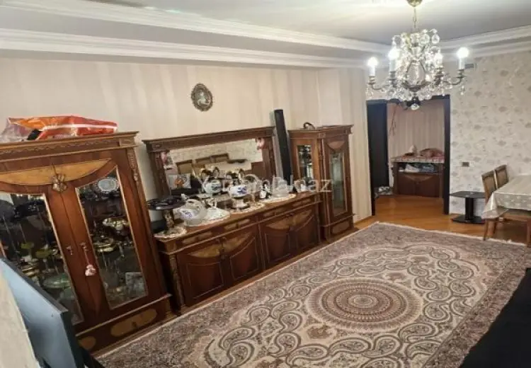 208 000 AZN - 3 otaqlı mənzil Satılır, Yasamal qəs., Yasamal, Bakı