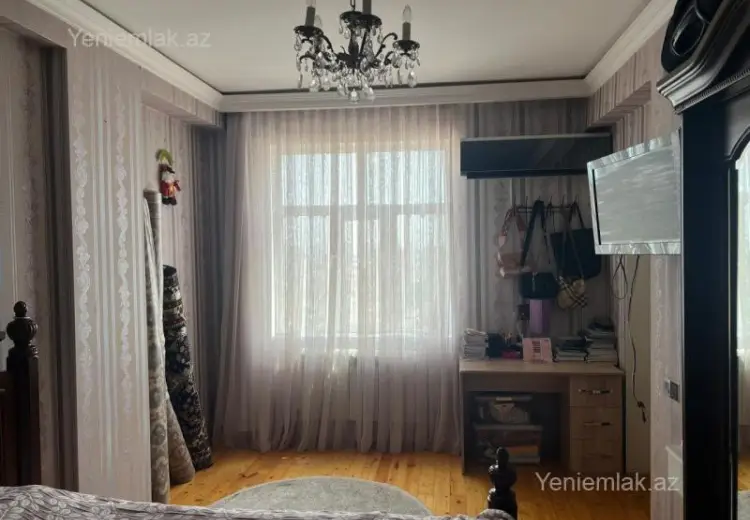 208 000 AZN - 3 otaqlı mənzil Satılır, Yasamal qəs., Yasamal, Bakı