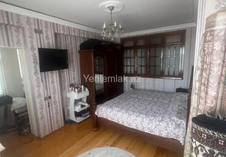 208 000 AZN - 3 otaqlı mənzil Satılır, Yasamal qəs., Yasamal, Bakı