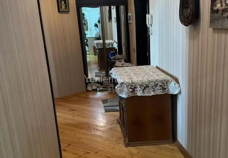 208 000 AZN - 3 otaqlı mənzil Satılır, Yasamal qəs., Yasamal, Bakı