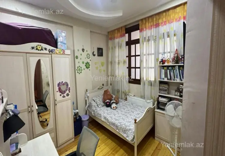 208 000 AZN - 3 otaqlı mənzil Satılır, Yasamal qəs., Yasamal, Bakı