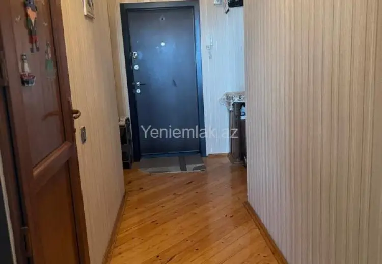 208 000 AZN - 3 otaqlı mənzil Satılır, Yasamal qəs., Yasamal, Bakı