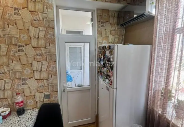 208 000 AZN - 3 otaqlı mənzil Satılır, Yasamal qəs., Yasamal, Bakı