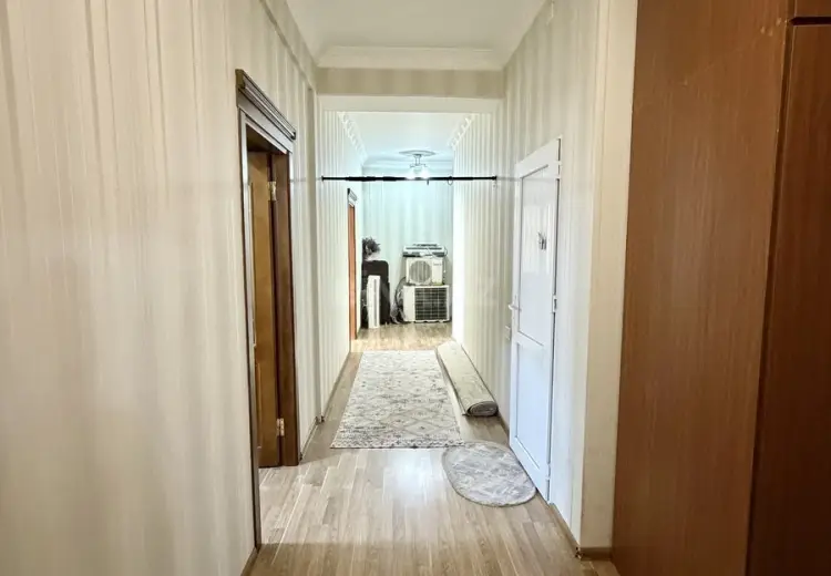 3 otaqlı mənzil Satılır, 4-cü mikrorayon, Nəsimi, Bakı