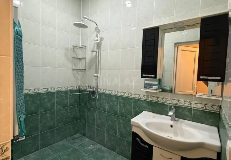 800 AZN - 2 otaqlı mənzil Kirayə (aylıq), 3-cü mikrorayon, Abşeron