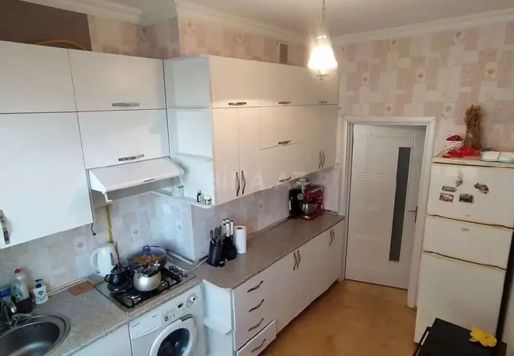 3 otaqlı mənzil Kirayə (aylıq), Yeni Yasamal qəs., Yasamal, Bakı