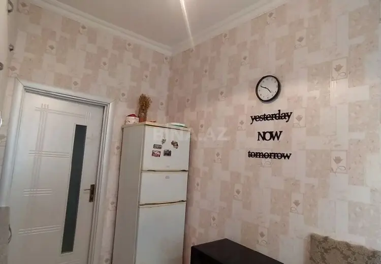 3 otaqlı mənzil Kirayə (aylıq), Yeni Yasamal qəs., Yasamal, Bakı