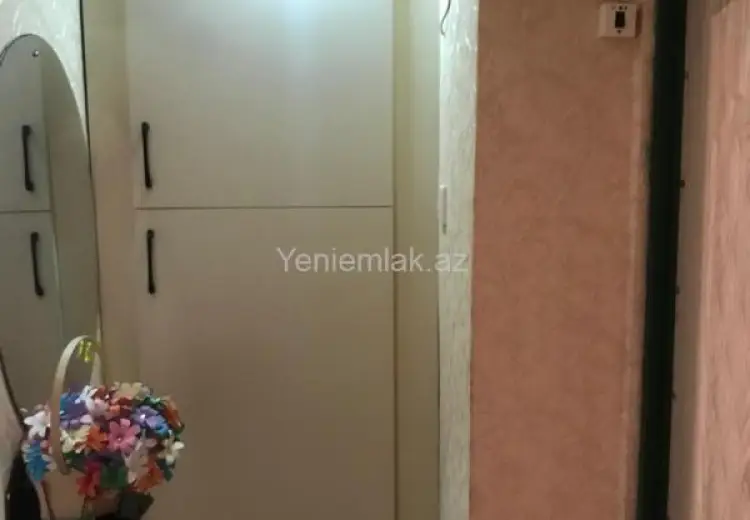 68 000 AZN - 1 otaqlı mənzil Satılır, 8-ci mikrorayon, Sumqayıt