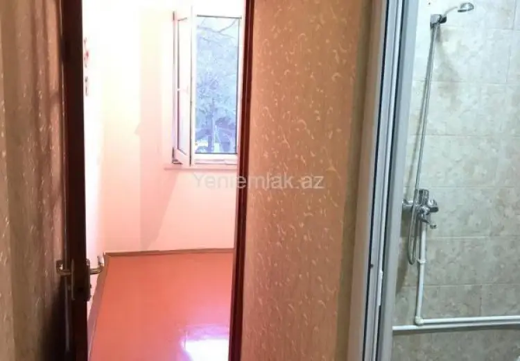 68 000 AZN - 1 otaqlı mənzil Satılır, 8-ci mikrorayon, Sumqayıt