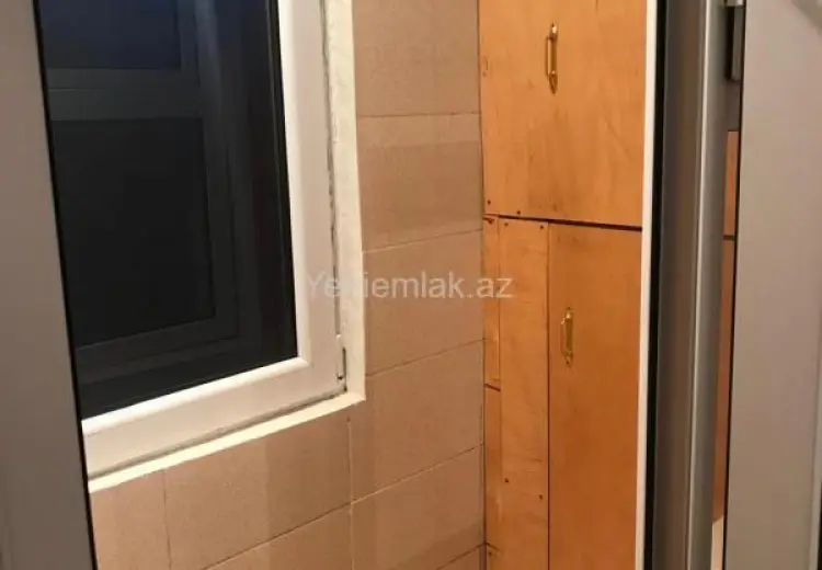 68 000 AZN - 1 otaqlı mənzil Satılır, 8-ci mikrorayon, Sumqayıt