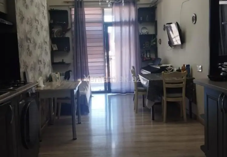 259 000 AZN - 2 otaqlı mənzil Satılır, Nəsimi, Bakı