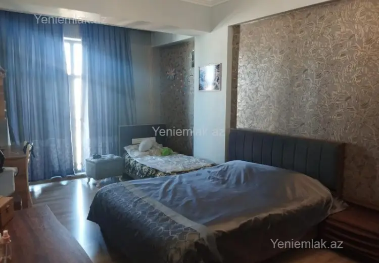 259 000 AZN - 2 otaqlı mənzil Satılır, Nəsimi, Bakı