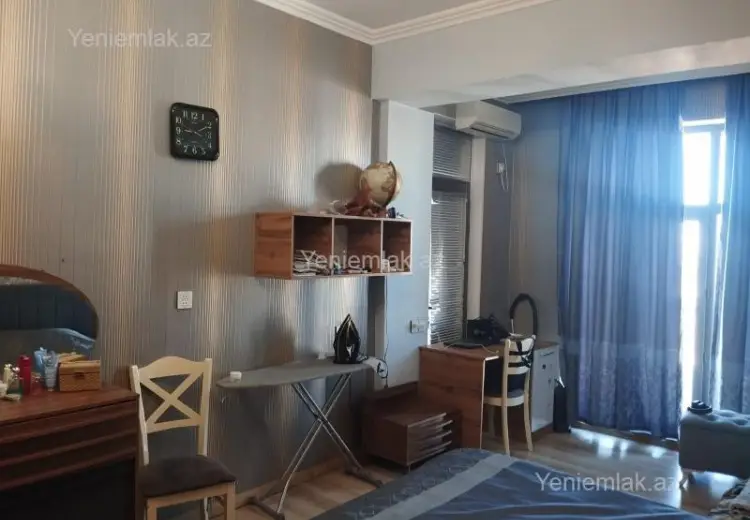 259 000 AZN - 2 otaqlı mənzil Satılır, Nəsimi, Bakı