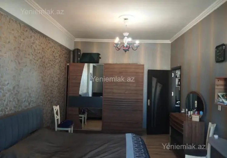 259 000 AZN - 2 otaqlı mənzil Satılır, Nəsimi, Bakı