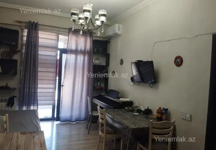 259 000 AZN - 2 otaqlı mənzil Satılır, Nəsimi, Bakı