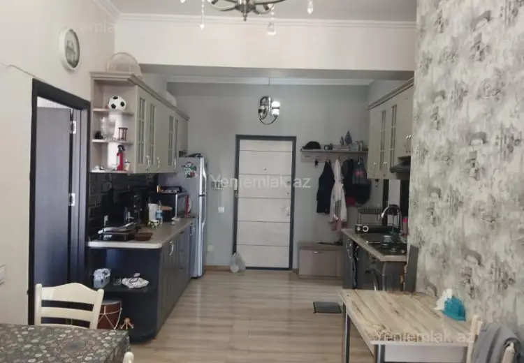 259 000 AZN - 2 otaqlı mənzil Satılır, Nəsimi, Bakı